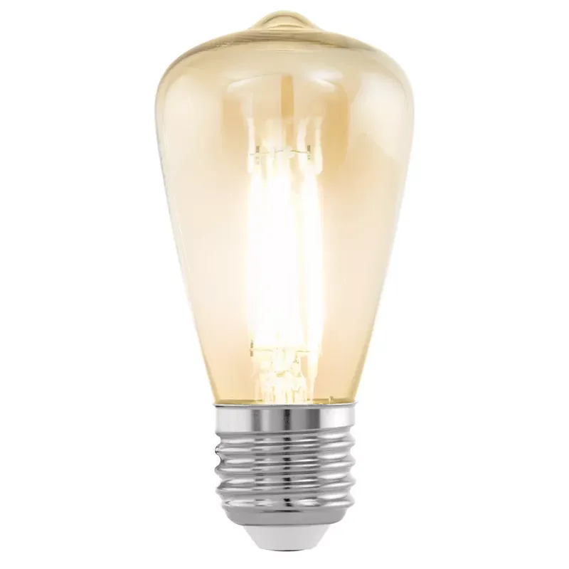 11553 EGLO E27-LED-ST48 fényforrás - RE 10 Korlátozott ajánlat
