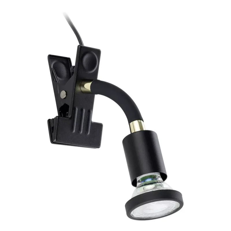 300914 EGLO PARRINI 1 3000K LED csiptetős fali lámpa Kedvezmény