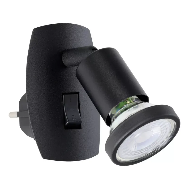 300911 EGLO PARRINI 3000K LED konnektorlámpa Csak ma