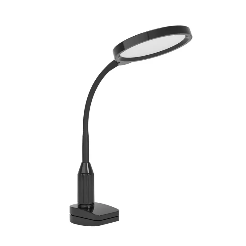 902174 EGLO LAURO 2700K 4000K 6500K LED csiptetős íróasztali lámpa Szuper akció