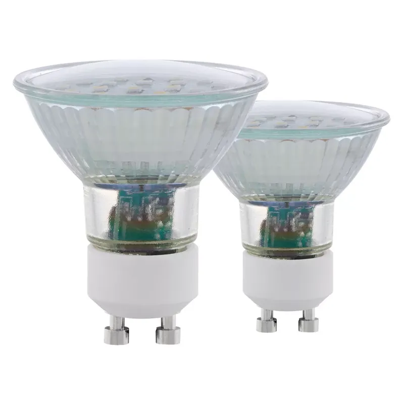 11539 EGLO GU10-LED fényforrás (2 db-os szett) - RE 10 Vedd meg most
