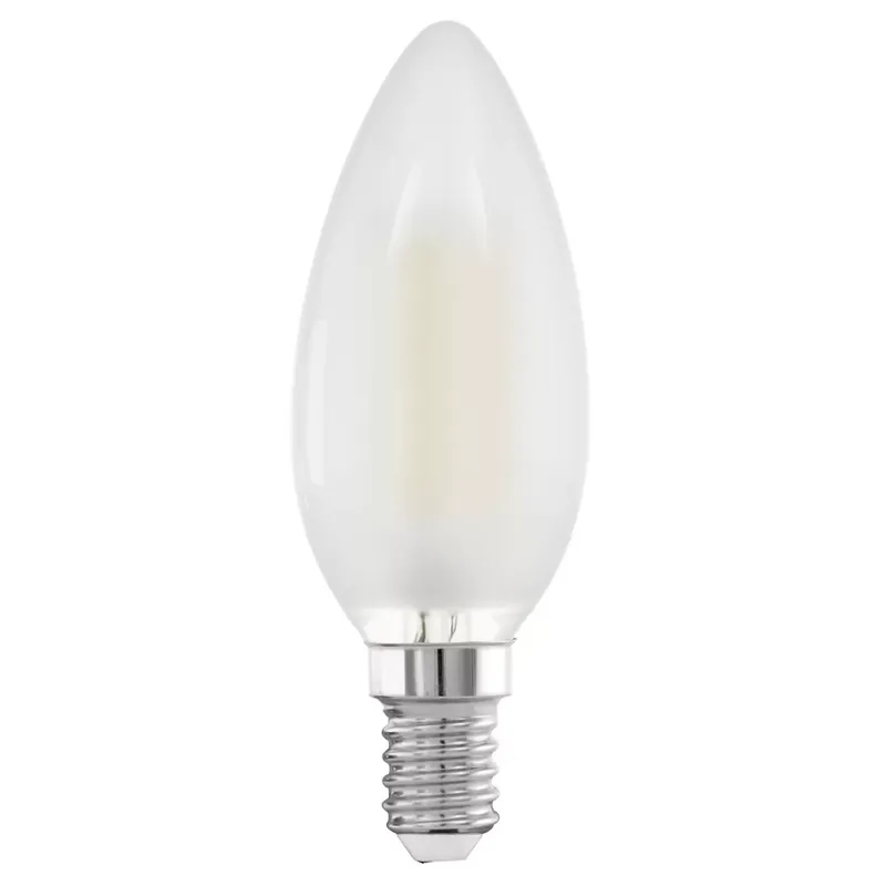11532 EGLO E14-LED gyertya alakú fényforrás - RE 10 Szezonális akció