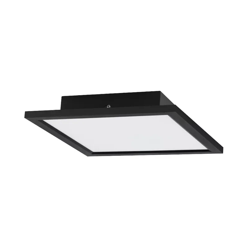 Szuper akció 99415 EGLO SALOBRENA-C 2700K-6500K RGB LED mennyezeti lámpa