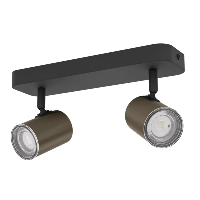 300588 EGLO CONSUMA 1 IP44 LED spot lámpa Árcsökkenés