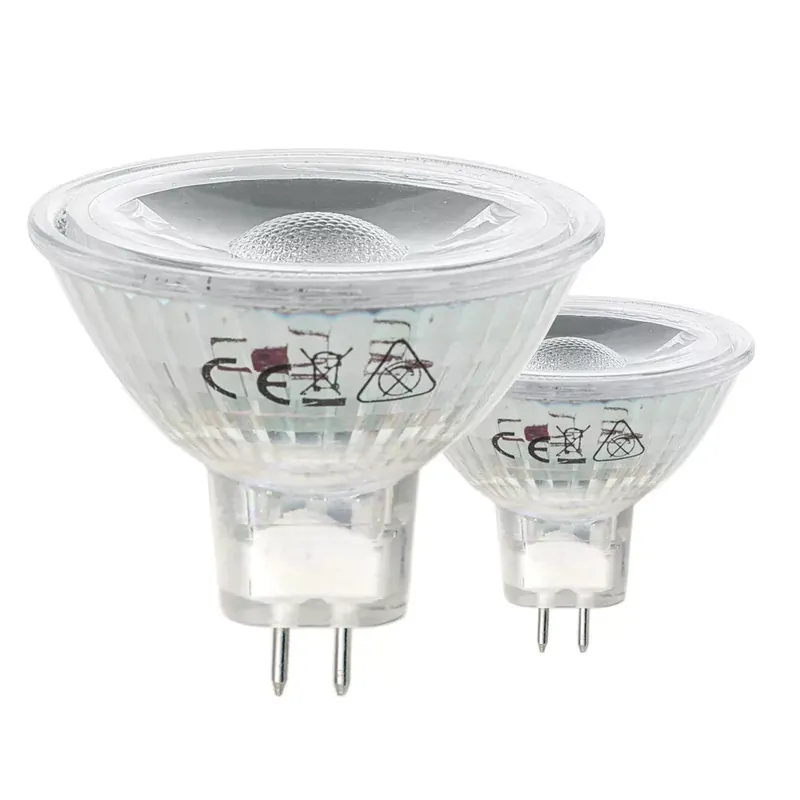 11512 EGLO MR16-LED fényforrás (2 db-os szett) - RE 10 Azonnali szállítás