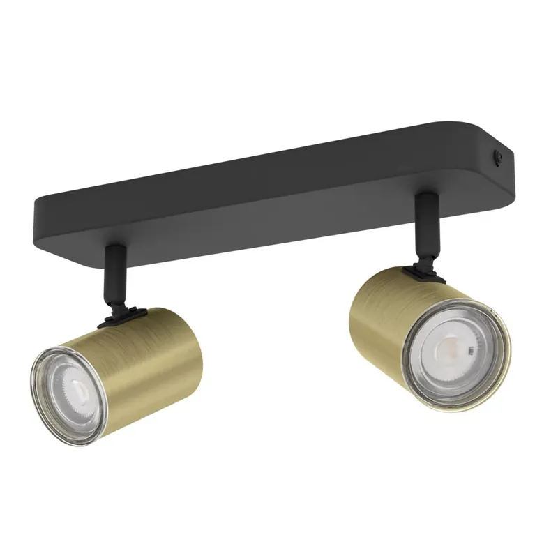 300584 EGLO CONSUMA 1 IP44 LED spot lámpa Árcsökkenés