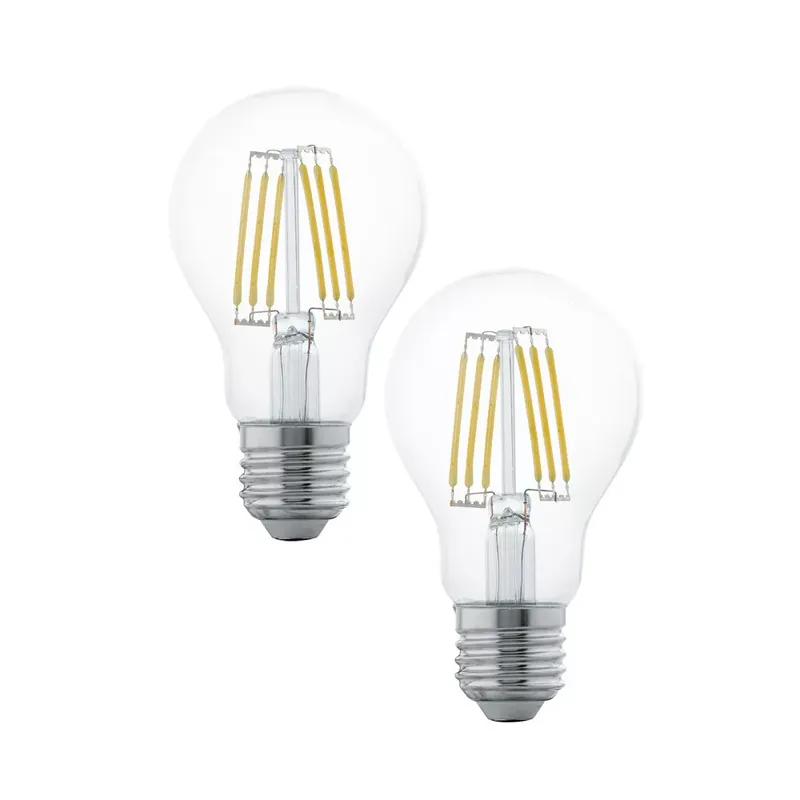 11509 EGLO E27-LED-A60 fényforrás (2 db-os szett) - RE 10 Outlet