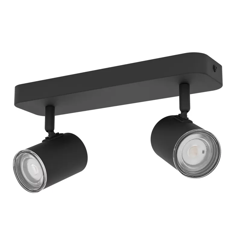 300579 EGLO CONSUMA 1 IP44 LED spot lámpa Biztonságos fizetés