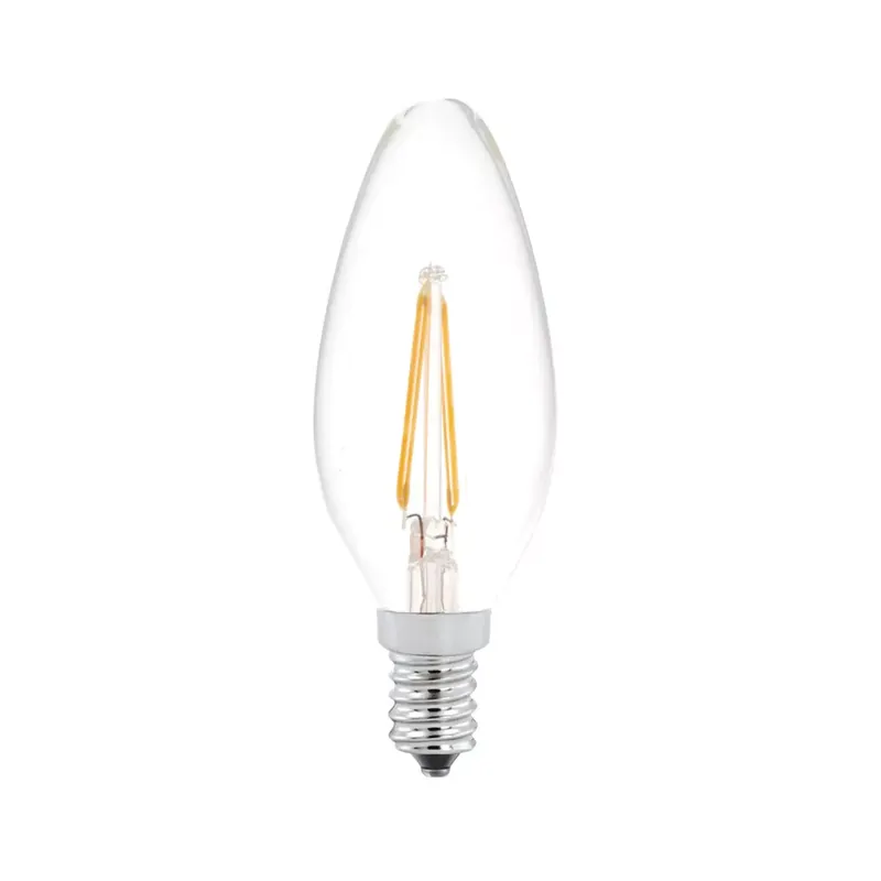 11492 EGLO E14-LED gyertya alakú fényforrás - RE 10 Vásárlói kedvenc