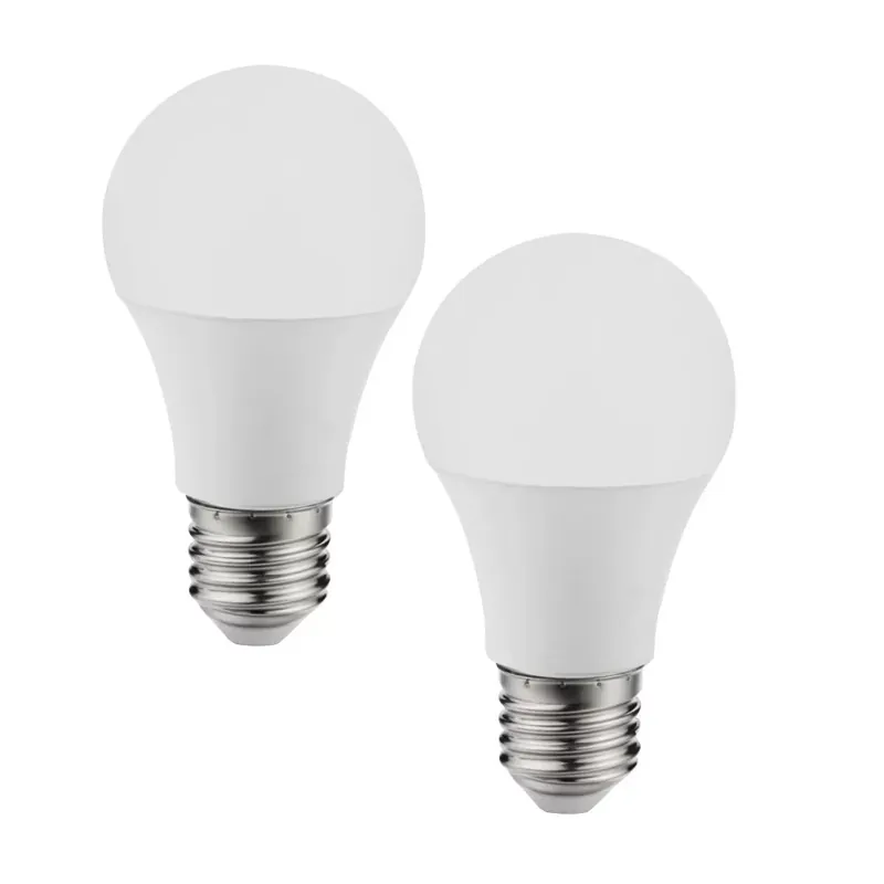 11485 EGLO E27-LED-A60 fényforrás (2 db-os szett) - RE 10 Akció