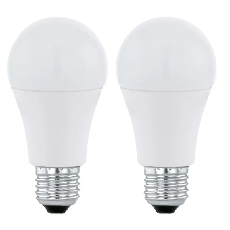 11484 EGLO E27-LED-A60 fényforrás (2 db-os szett) - RE 10 Kihagyhatatlan ajánlat