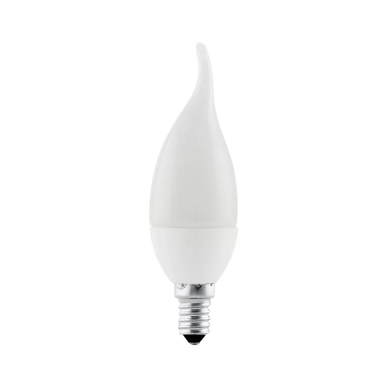 11422 EGLO E14-LED gyertya alakú fényforrás - RE 10 Rendeld meg most