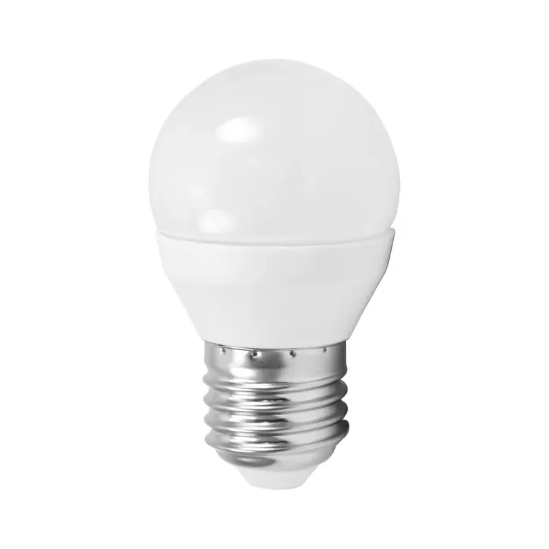 Újdonság 10777 EGLO E27-LED-G45 fényforrás (2 db-os szett) - RE 10