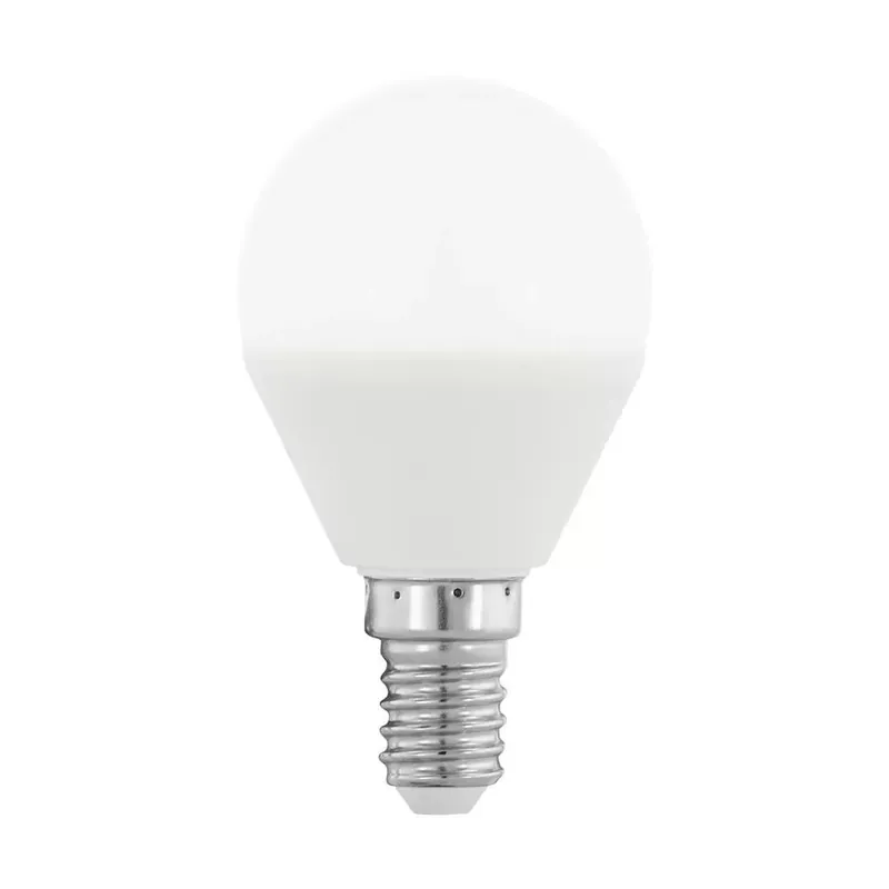 10682 EGLO E14-LED színváltós-P45 fényforrás Gyors szállítás