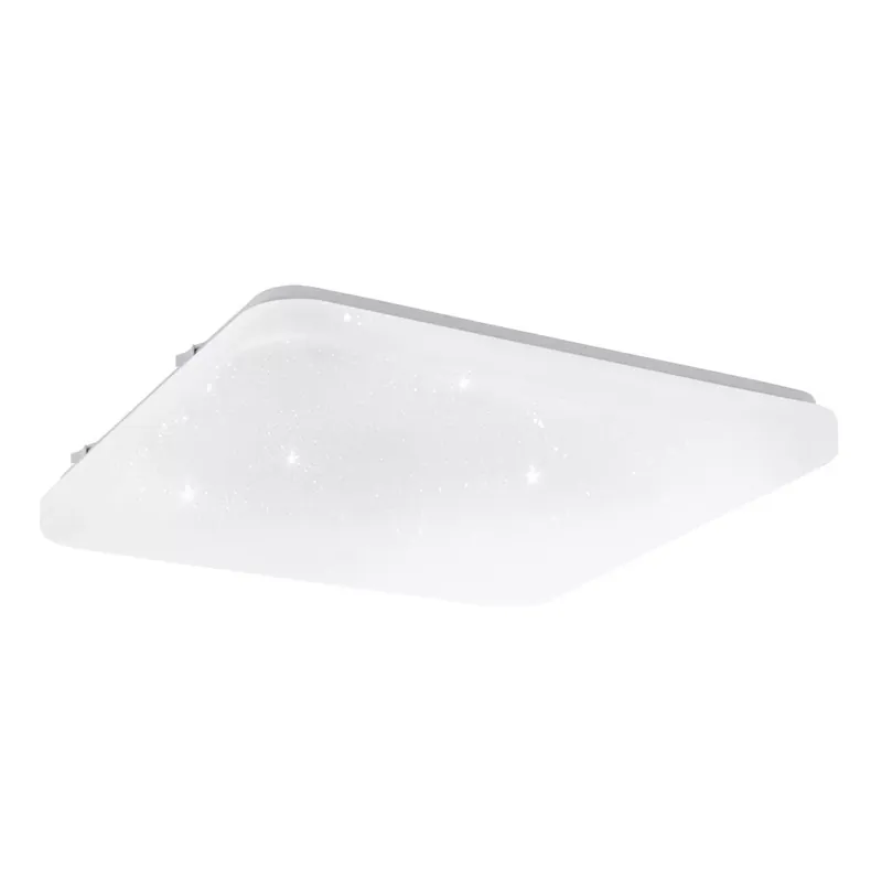 Akció 902078 EGLO FRANIA-IP 3000K 4000K 6000K IP44 LED mennyezeti lámpa