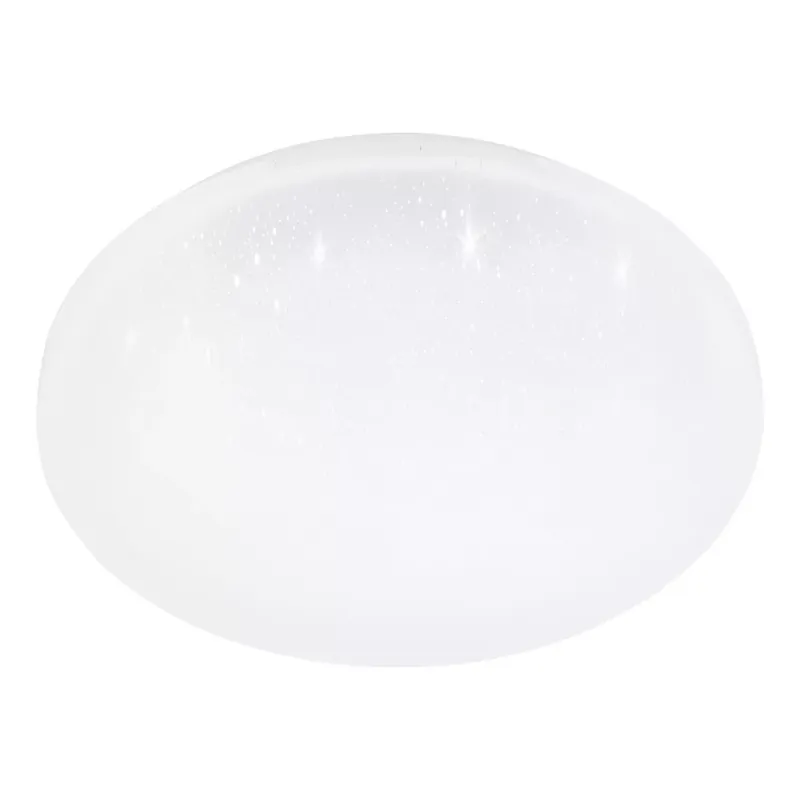 Vásárlói kedvenc 902077 EGLO FRANIA-IP 3000K 4000K 6000K IP44 LED mennyezeti lámpa