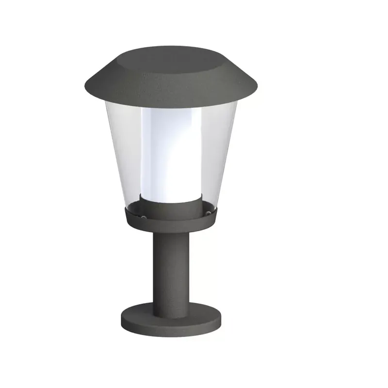 Végkiárusítás 94216 EGLO PATERNO LED kültéri állólámpa