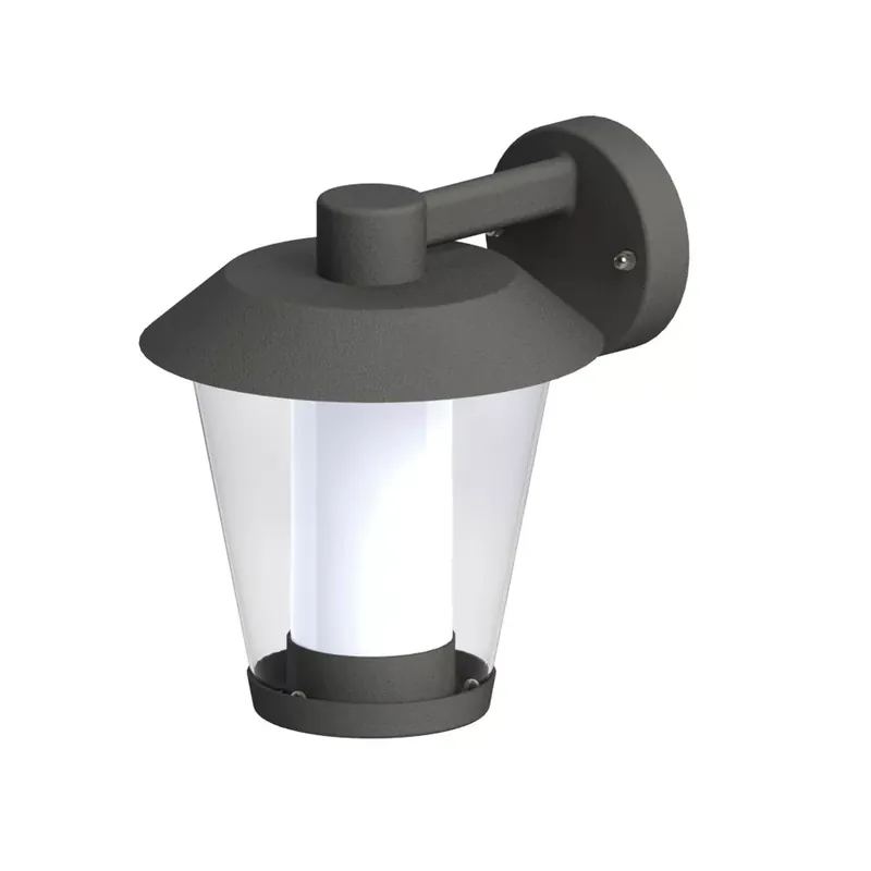 Vedd meg most 94215 EGLO PATERNO LED kültéri fali lámpa