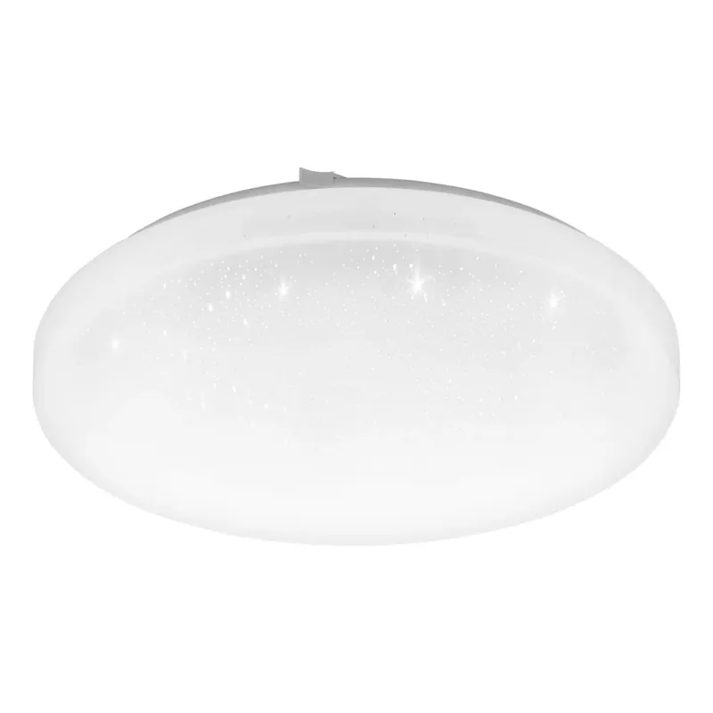 Kedvezmény 902196 EGLO FRANIA-Z 2700K-6500K RGB LED mennyezeti lámpa