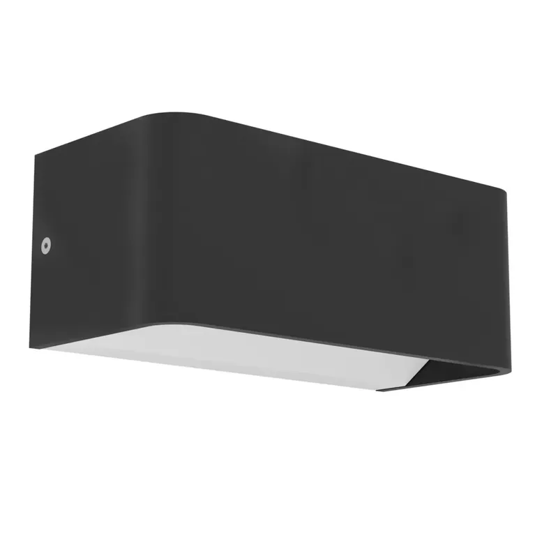 901956 EGLO SANIA-Z 2700K-6500K RGB IP55 LED fali lámpa Újdonság