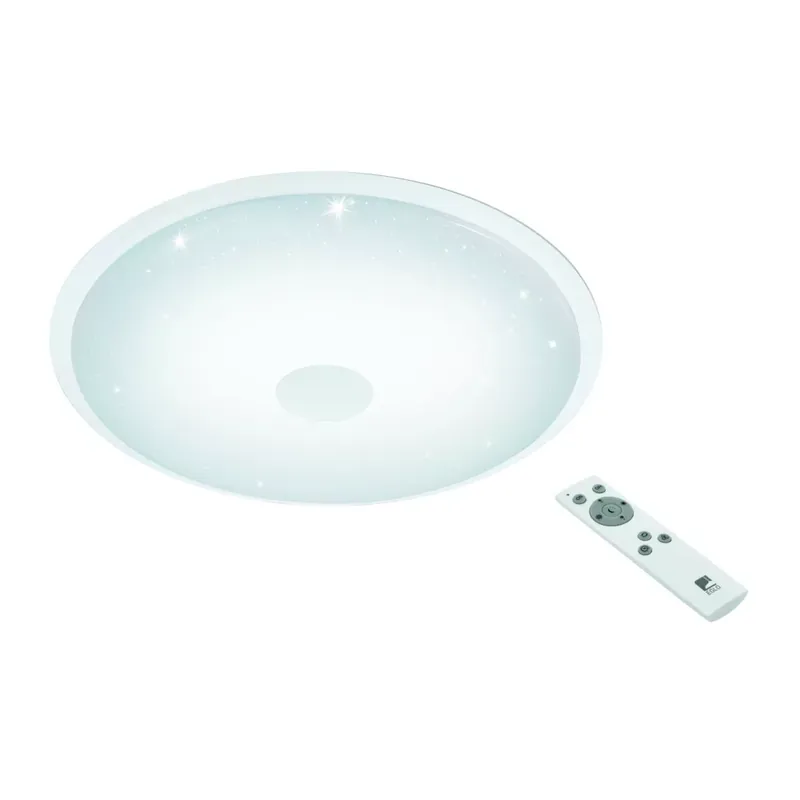 Legkelendőbb 79507 EGLO MOROLEON 2700K-6500K LED mennyezeti lámpa