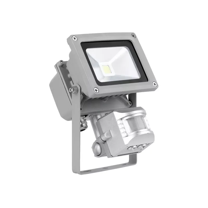 Ajánlat 93476 EGLO FAEDO LED szenzoros kültéri reflektor