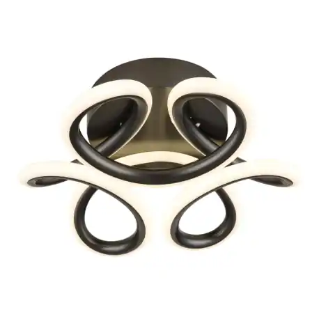 Ajánlat GLOBO MELISAND 67386-24A mennyezeti lámpa