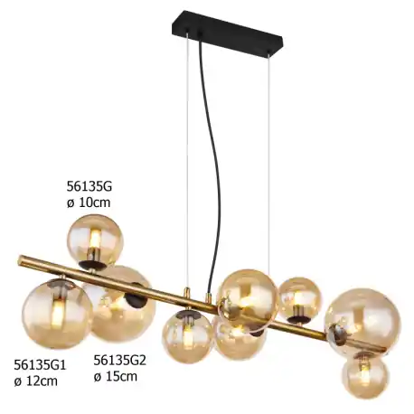 Rendeld meg most GLOBO SPARE PART 56135G2 alkatrész