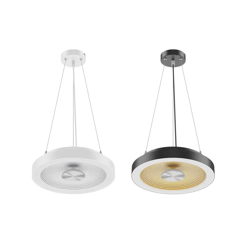 Függesztő szett HUGO LED HLAL1734025NW840WSR LED mennyezeti lámpához fehér Prémium