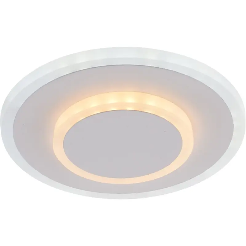 Ajánlat LED CEILING WALL LAMP 16W 1480LM FEHÉR CCT 3000K-6000K CCT