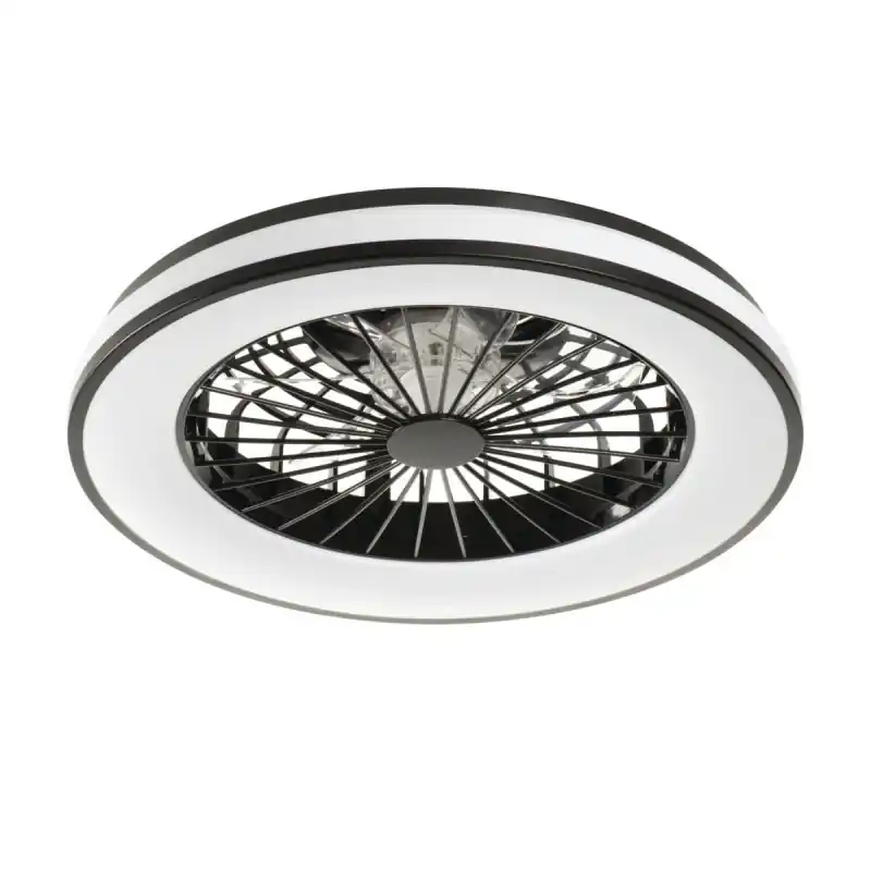 Ajánlat PLAVE LED CCT mennyezeti lámpa és ventilátor távirányítóval