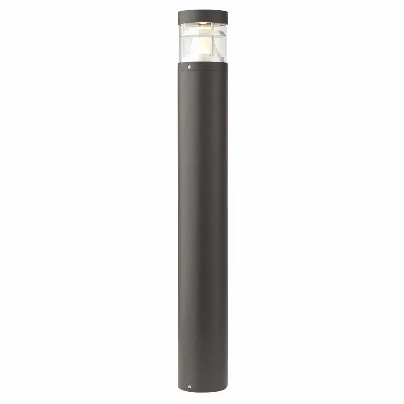Árengedmény S155 kültéri LED állólámpa, antracit 10242