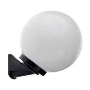 Kültéri fali lámpa Sfera 250 fekete 10485 Olcsó