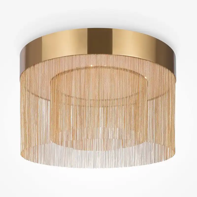 IMAGINARY LED mennyezeti lámpa, 55 cm Expressz kézbesítés