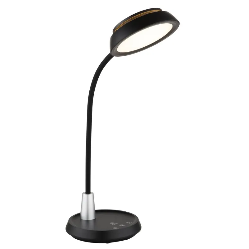 Ajánlat GLOBO 58496S KIRK íróasztali LED lámpa