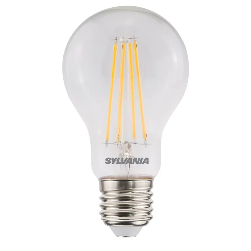 Biztonságos fizetés SYLVANIA S0029327 RETRO LED led izzó