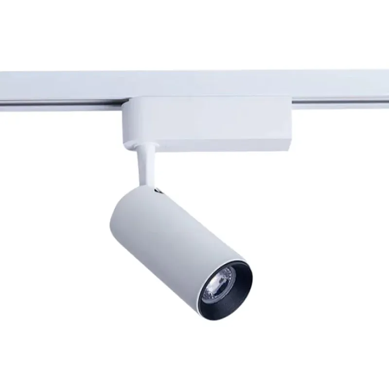 Kihagyhatatlan ajánlat Nowodvorski TL 9000 PROFILEIRIS sínrendszeres LED lámpa