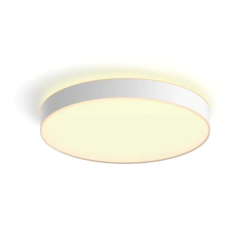 Philips 4116131P6 HUE ENRAVE mennyezeti LED lámpa Nézd meg most