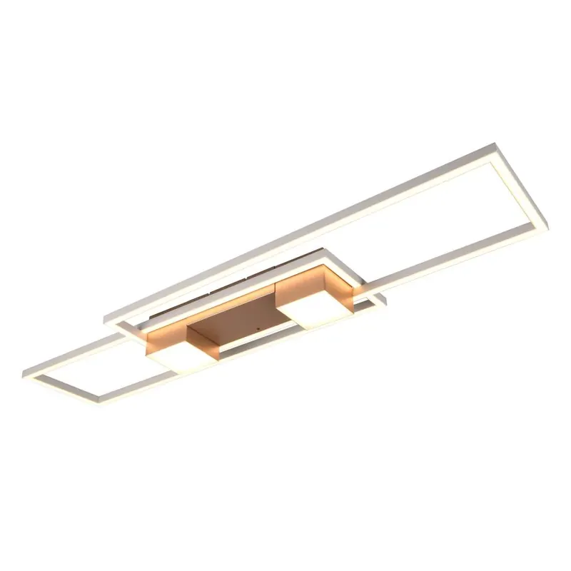 Prémium Trio 647710465 ALBANY mennyezeti LED lámpa