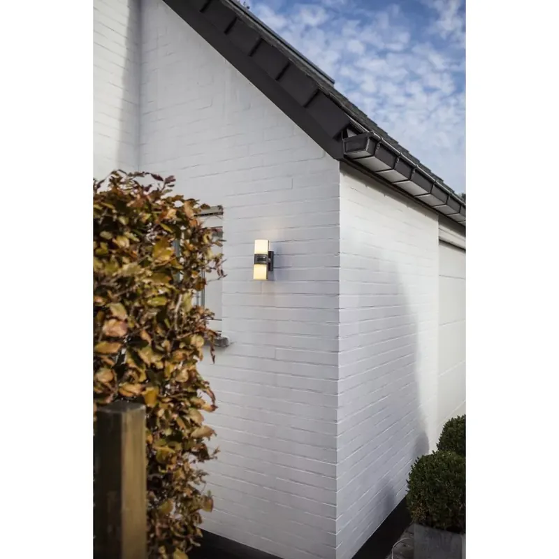 LUTEC 5198101118 CYRA LED kültéri falikar Biztonságos vásárlás