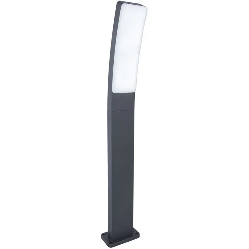 Vedd meg most LUTEC 7288902118 KIRA kültéri LED állólámpa