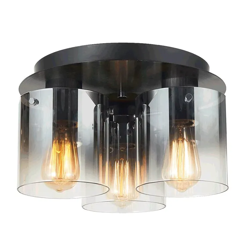 Luxera 64416 MOXIE mennyezeti lámpa Azonnal elérhető