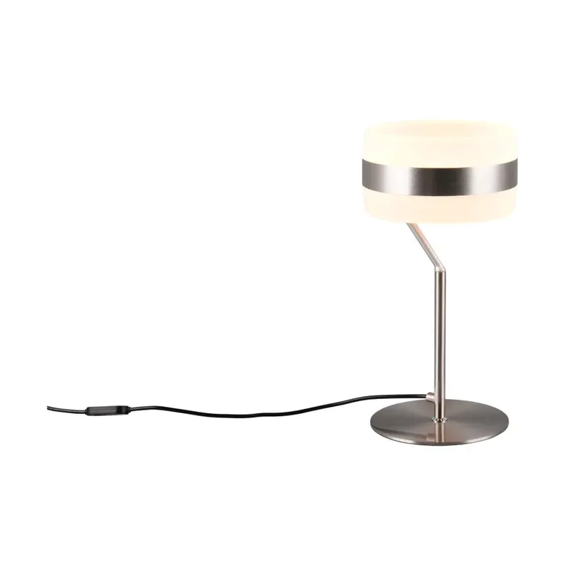 Legnépszerűbb Trio 531410107 DIOS komód LED lámpa