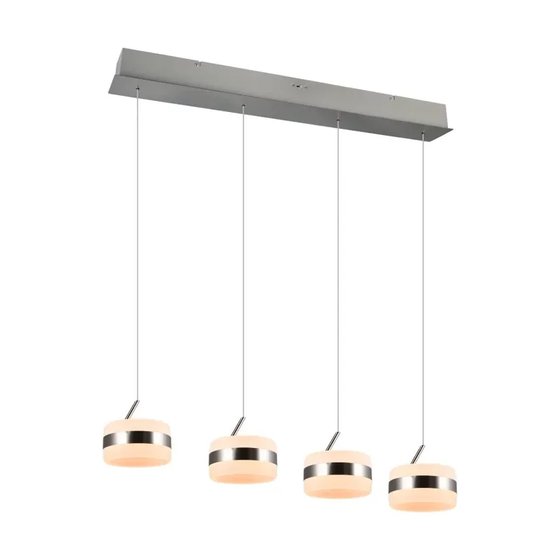 Azonnal elérhető Trio 331410407 DIOS több ágú függeszték LED lámpa