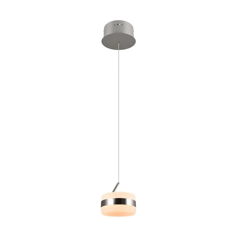 Trio 331410107 DIOS 1 ágú függeszték LED lámpa Csak ma