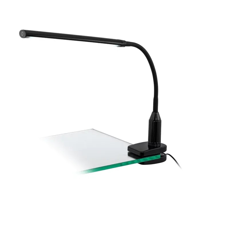 Exkluzív ajánlat EGLO 96437 LAROA íróasztali LED lámpa