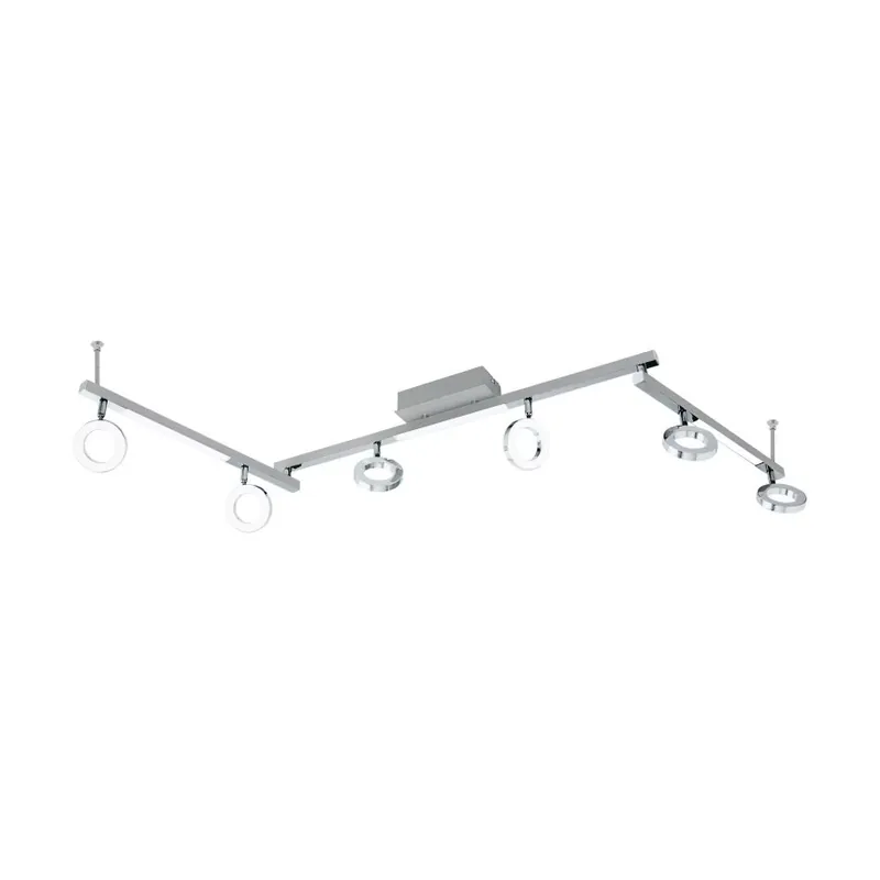 Ajánlat EGLO 96183 CARDILLIO 1 LED spotlámpa