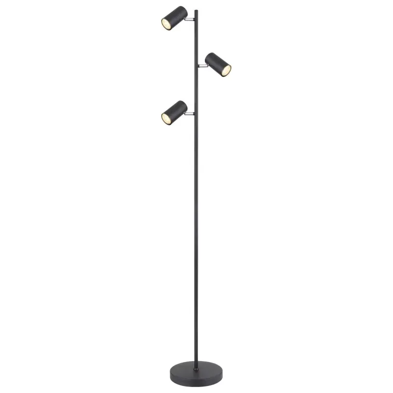 Akció GLOBO 57910SB ROBBY LED állólámpa