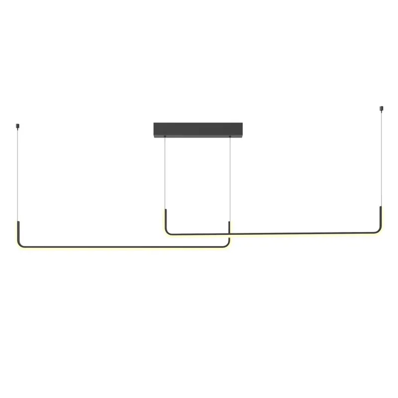 MaxLight P0645 URUS több ágú függeszték LED lámpa Bestseller