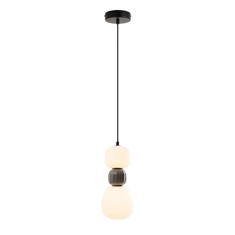 MaxLight P0629 MODERN 1 ágú függeszték LED lámpa Expressz kézbesítés